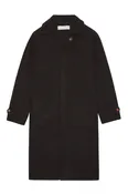 Angel Cashmere Coat