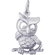GRAD OWL - Item No: 265777