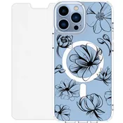 MagCase Case - Vintage Flowers