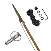 3/8" Adapter Slip Tip Kit