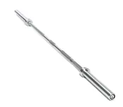 BELLS OF STEEL OLYMPIC WEIGHTLIFTING BAR — All American Fitness