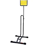 Superstand A5 Sign Holder
