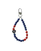 Beaded Bag Charm — 2026 Season Ticket Holder Exclusive