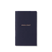 2026 - 2027 Panama Weekly Diary with Pocket