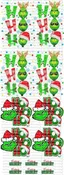 Ho Ho Ho Grinch Gang