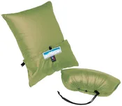Cloudrest Pillow