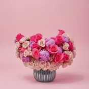 Pink Majesty