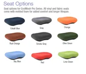 Cool Mesh Basic Task Chair