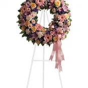 Graceful Wreath