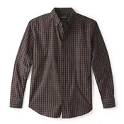 Men’s Heritage Poplin Long-Sleeve Shirt