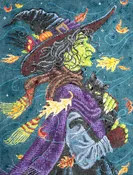 18-1305 | Dark Winds