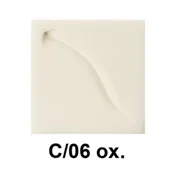 02-20 White Earthenware C/06-04