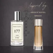177- Women's Designer "Pure" Perfume