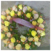 Fragrant Garland