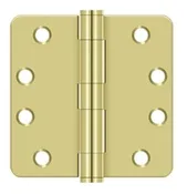 Commercial Steel Hinge