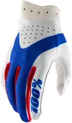 100% Itrack Gloves