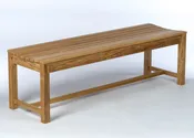 Bayhead 5' Backless Bench