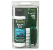 CADILLAC SANDAL CLEANER