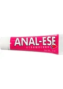 Anal Ese Flavored Desentizing Lubricant Strawberry 0.5 Ounce - SecretsBoutiques.com