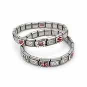 Bracelet - Silver