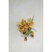 Earthy A la Carte Corsage
