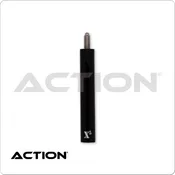 5in X5 EXTFX5B Black Forward Extension