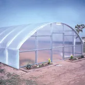 1100 Series Hoop House Package