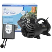 AquaSurge® 4000-8000 Adjustable Flow Pond Pump