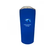 18 Oz Soft Touch Tumbler