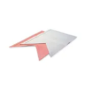 HBEO -Home Plate Extension Pad- Orange or White