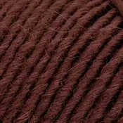 Lamb’s Pride Worsted - 089 - Roasted Coffee — Brown Sheep Company — Flying Fingers Yarn Shop