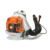 STIHL® BR 800 C‑E Backpack Blower | 79.9 cc Engine | 41 Newtons Blowing Force