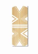 Antonio Trekk Travel Yoga Mat