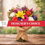 Designer’s Choice #1