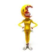 10" HALF A NICE DAY - Alex Pardee