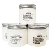 Goat Milk Creams - 4oz
