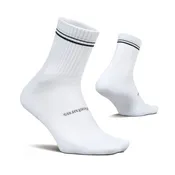 High Performance Max Cushion Quarter Tall Socks