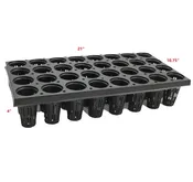 RR32T – 32 cavity Air Pruning Propagation Tray