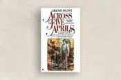Across Five Aprils