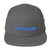 Northern Lights - Five Panel Cap