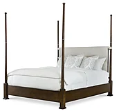 Southport Poster Bed - King Size 6/6