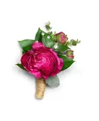 ALLURE BOUTONNIERE