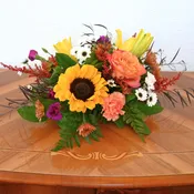 Love and Friendship Centerpiece