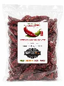 Hatch, NM RED CHILE PODS -1 LBS Sun Dried