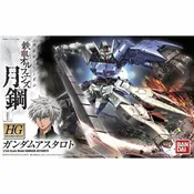 #19 Gundam Astaroth "Gundam IBO Moonlight", Bandai Hobby HG IBO 1/144