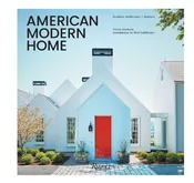 American Modern Home