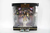 AEW Unrivaled Supreme Collection Dr. Britt Baker D.M.D. Action Figure (2022)