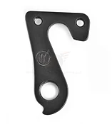 Wheels Manufacturing Derailleur Hanger - 381