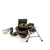 Battle Frog “Plink”