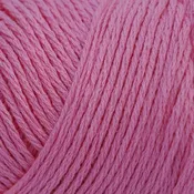 Cotton Fleece - 250 - Pink Azalea — Brown Sheep Company — Flying Fingers Yarn Shop